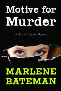 image of book cover for Motive for Murder