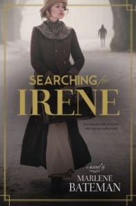 Image for the book Searching for Irene