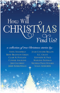 image of book cover for How will Christmas Find Us?